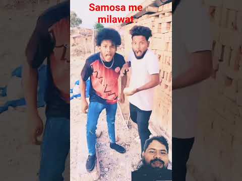 लास्ट वाले सीन ने सच में Moj कर दी 😂#comedy #funny #funnyvideo