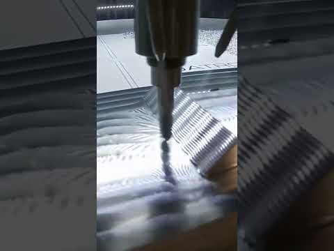 Faster Manufacturing Starts Here - DATRON CNC