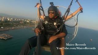 Maico Records - Maico Paramotoring -