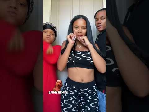 Brooklyn Queen , Rich Boy Troy , Emily Ears , Yanni 🔥♥️💃🏽🕺🏽 #shorts