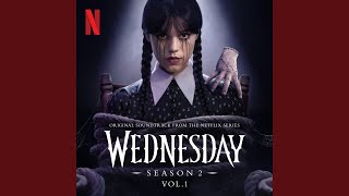 Zombie ((Soundtrack Version) from "Wednesday: Season 2")