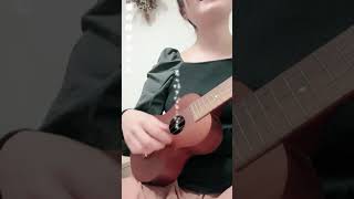【ウクレレ弾語り】君の好きなとこ / 平井堅