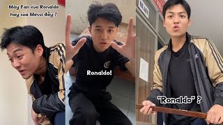 Mã Tiến Anh Cùng Các Video Bóng Đá Huyền Thoại, Bạn Còn Nhớ Hay Đã Quên ???