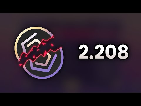 Why is Geode for 2.208 Taking So Long?