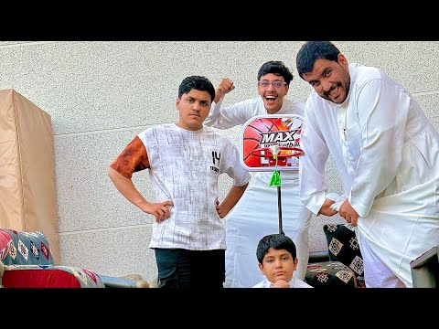 سنابات ضاري الفلاح | مستحيل اصيل اليوم حظه حلو😭😂😂👏'