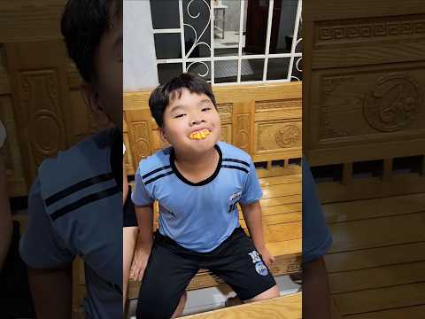 đeo môi cho cả nhà#shorts