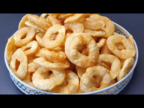 APENAS ÁGUA SAL E FARINHA/ SALGADINHO SUPER FÁCIL E DELICIOSO - Luzia Oliveira
