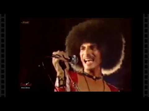 ROCK METAL HEROES INDONESIA Present : GOD BLESS - " SETAN TERTAWA " 1975 - (SOUNDTRACK VIDEO)