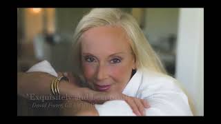 Mocktails & Masterpieces: Composing Connection: Karen LeFrak and Sharon Isbin