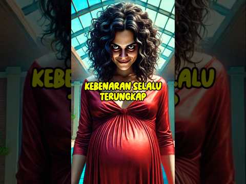 Seorang ibu tiri dan kebenaran yang terungkap #motivasi #kisahinspirasi #moral #pelajaranhidup