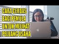 Smart Ways for Beginners to Identify Business Opportunities