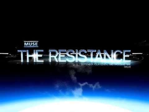 Muse - Uprising (HQ)