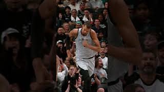 The Spurs are back. Wembanyama is here. Dominating the Southwest and rising fast.