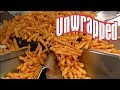 Cheetos Production Process and Facts