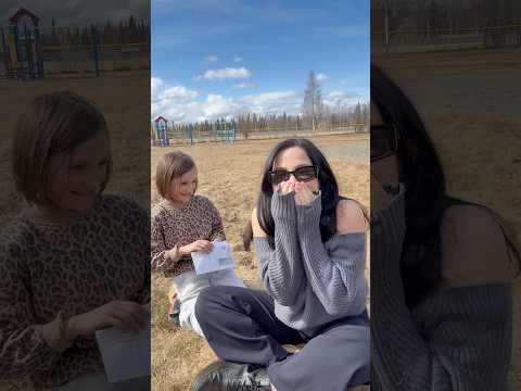 Як ми дізнались, хто в нас буде 😝🥹
