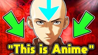 Avatar Creators Just DESTROYED The Anime Debate