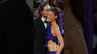 Brooklyn Beckham & Nicola Peltz at the Venice International Film Festival ✨ || #fyp #foryou #viral