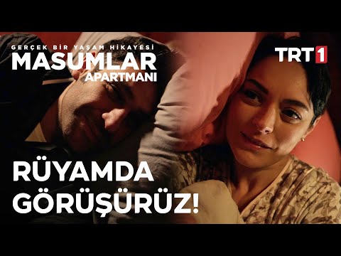 El Ele Uyuyorlar! | Masumlar Apartmanı 56. Bölüm | #SafNac