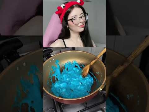 DOCE PRA UMA CRIANÇA DE DOIS ANOS