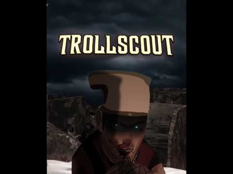 My Scout Variant 🏏 | [Trollscout] | #tf2edit #teamfortress2 #tf2 #tf2scout #edit #shorts #edits