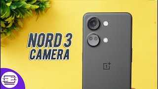 Vido-Test : OnePlus Nord 3 Camera Review ?