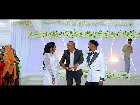 MAXAMED BK HEES CUSUB |   MAARAYNTA CAASHAQA  |  MUSIC VIDEO 2025