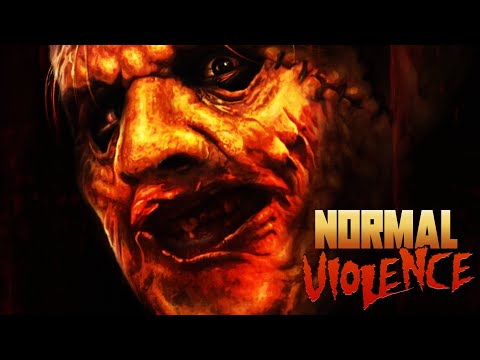 Normal Violence 📽️ TRAILER | SERIAL KILLER