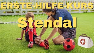 Erste-Hilfe-Kurs in Stendal bei PRIMEROS jetzt für deine Fahrerlaubnis, Ersthelfer, Studenten uvm...