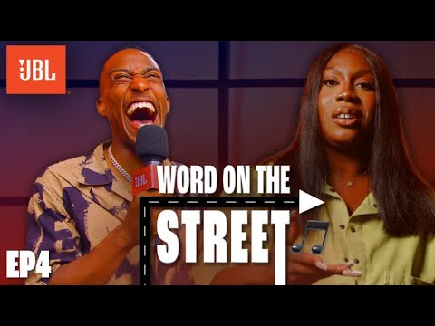 IS SPRINTER THE SONG OF 2023? | Yung Filly & Mimi The Music Blogger | Word On The Street Ep 4