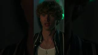 First reaction: shock | L'estate nei tuoi occhi