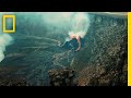 Volcanic Activity and Observations