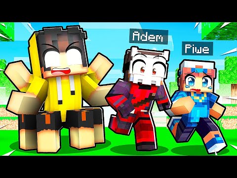 10 SANİYE VS 1 SAAT YAPI KAPIŞMASINDA KORKU MODU İLE TROLLEDİM! | Minecraft