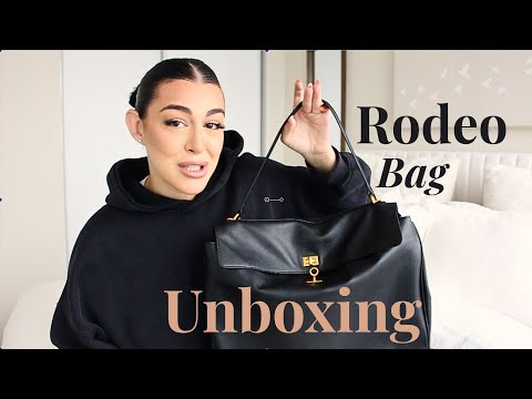 New Bag Unboxing + Sunday Funday | Ft Wishbiz