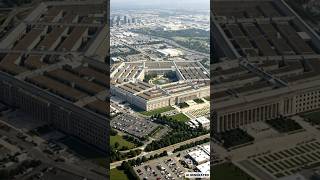9/11: Pentagon Crash | American Airlines 77 Crash #planecrash #911attacks