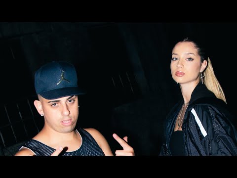 Agus Padilla, Mesita -  Perreoski (Video Oficial)