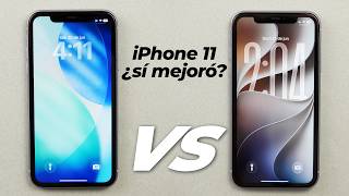 iOS 27 vs 26: Test de Velocidad en iPhone 11, ¿promesa cumplida?