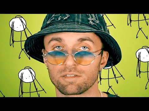 Squeezie - Adieu les filles