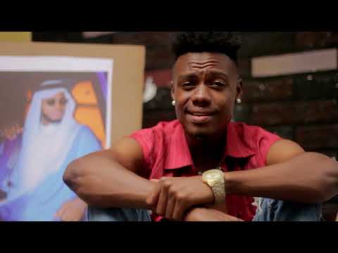 Hiddenbway - Mabaya ya diamond (Official acoustic video)