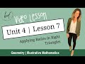 Trigonometric Functions and Applications