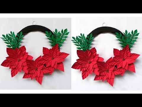 Amazing Wall Hanging Idea/Paper Craft For Home Decoration/DIY Paper Wallmate ||