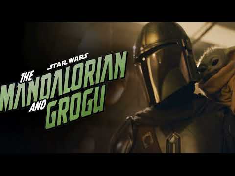Soundtrack The Mandalorian and Grogu (Theme Song) - Musique film The Mandalorian and Grogu