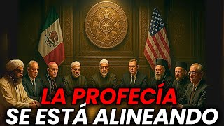 UN EVENTO MUNDIAL COINCIDE CON LA PROFECÍA MÁS TEMIDA DE LA BIBLIA — ¡ES REAL!