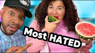 The Most HATED TikTok Family