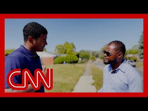 CNN visits town where Trump claimed migrants are eating pets. Here's what we found