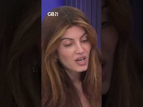 The Labour Party see patriotism as racism - Laila Cunningham