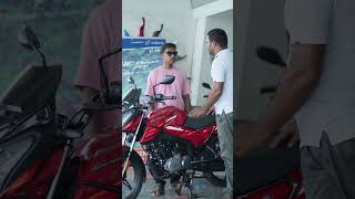 🪷দুর্গাপূজায় হিরো বাইকের সুপার অফার!🏍