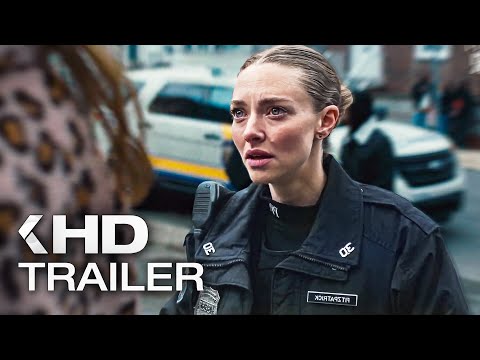 LONG BRIGHT RIVER Trailer German Deutsch (2025) Amanda Seyfried