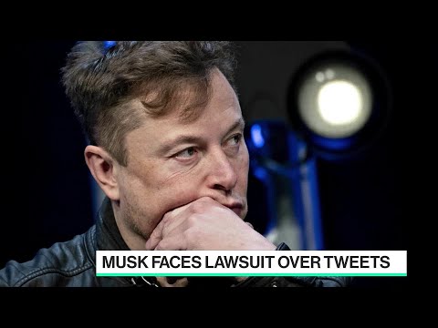 Musk Faces Trial Over 2018 Tweets