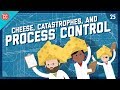Understanding Process Control and Murphy's Law