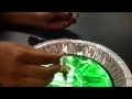 Air Pressure Experiment Analysis